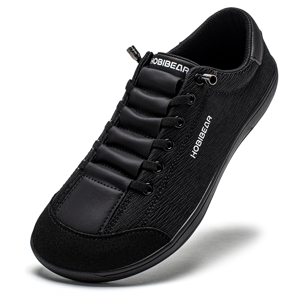 Sneaker Case - HOBIBEAR Barefoot Wide Toe Box Shoes