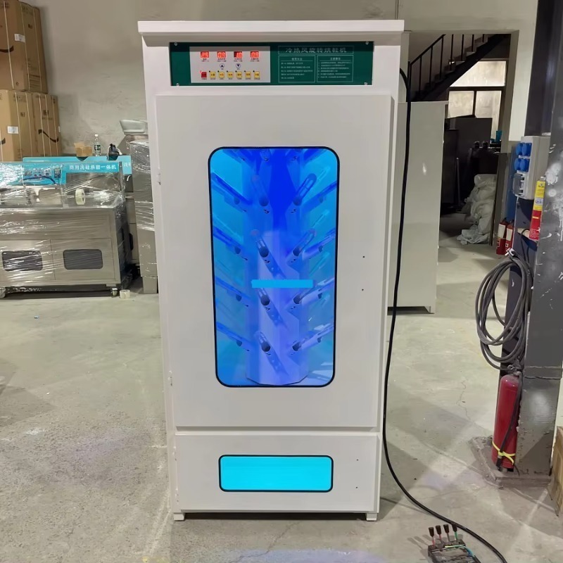 Shoe Washing Machine Automatic - đánh giá và giá Sneaker Care Shop