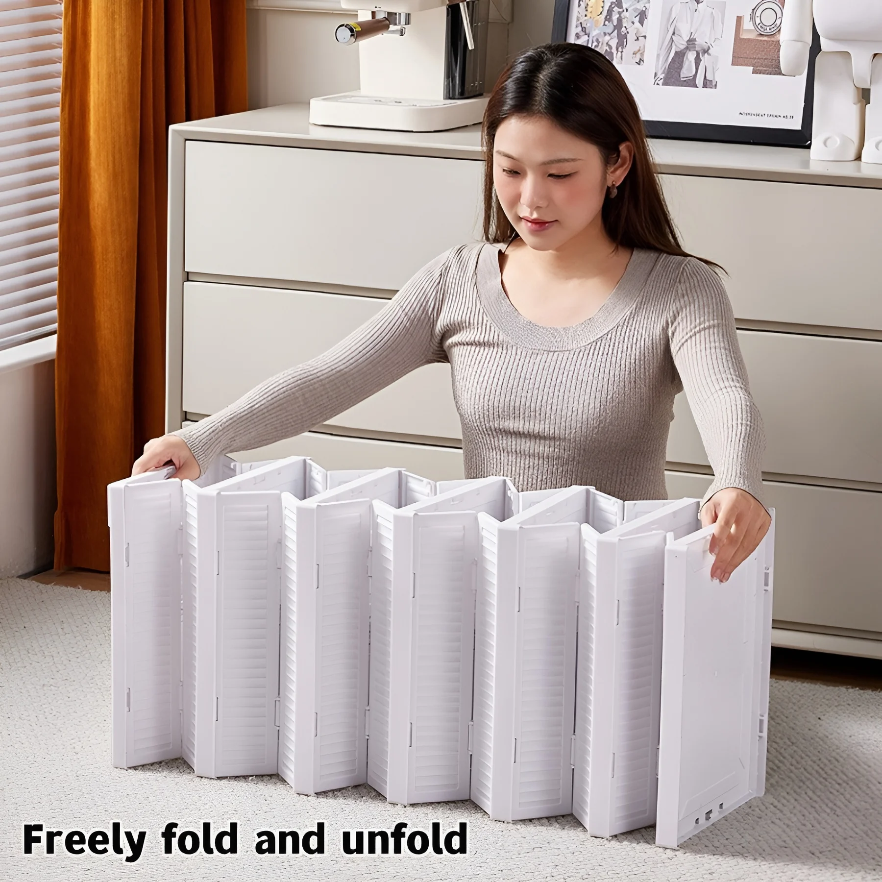 6 Layers Shoes Box Foldable Tr - đánh giá và giá Sneaker Care Shoe Box