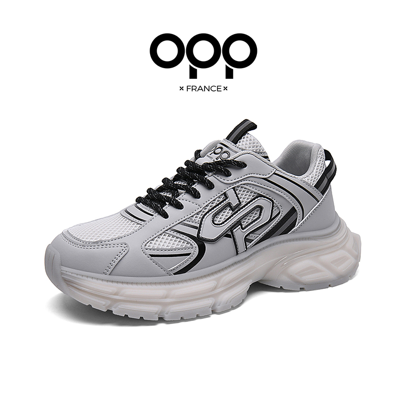 OPP Men Luxury Design Casual S - đánh giá và giá New Balance Shoes 574