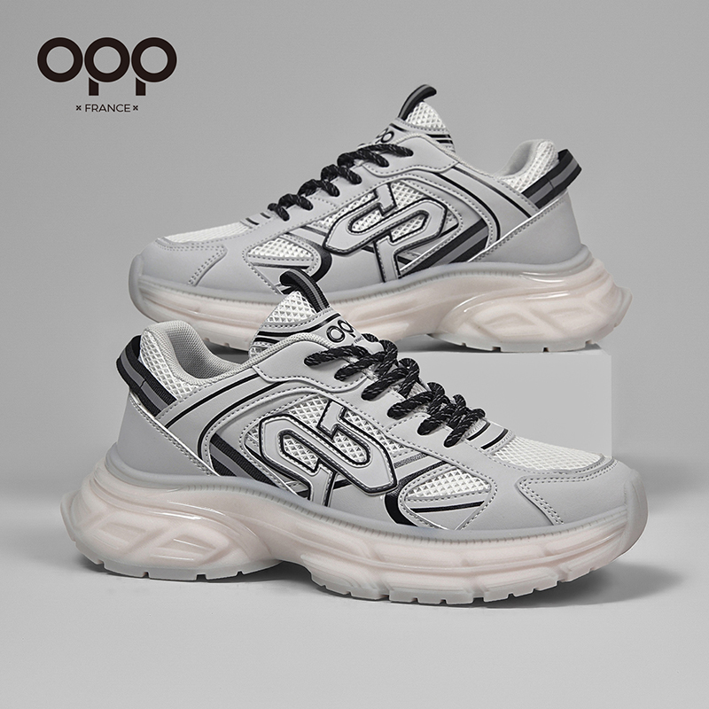 OPP Men Luxury Design Casual S - đánh giá và giá New Balance Shoes 574