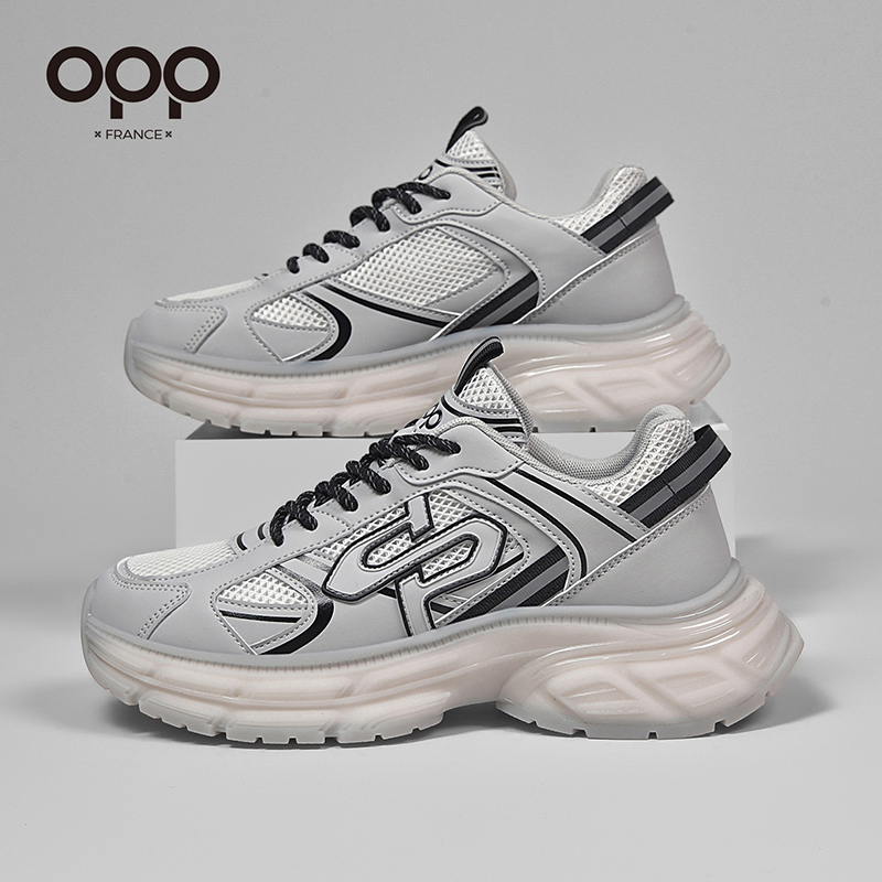 OPP Men Luxury Design Casual S - đánh giá và giá New Balance Shoes 574