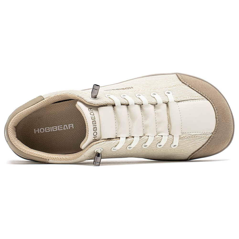 HOBIBEAR Barefoot Wide Toe Box - đánh giá và giá Sneaker Case