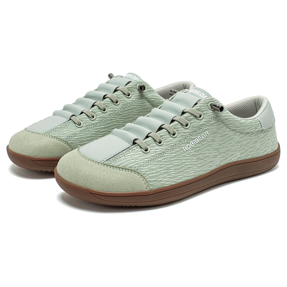 HOBIBEAR Barefoot Wide Toe Box - đánh giá và giá Sneaker Case