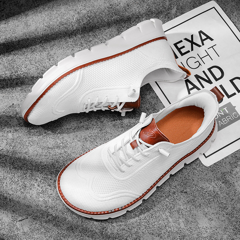 Stylish Men Wide Box Shoes Bar - đánh giá và giá Sneaker Case