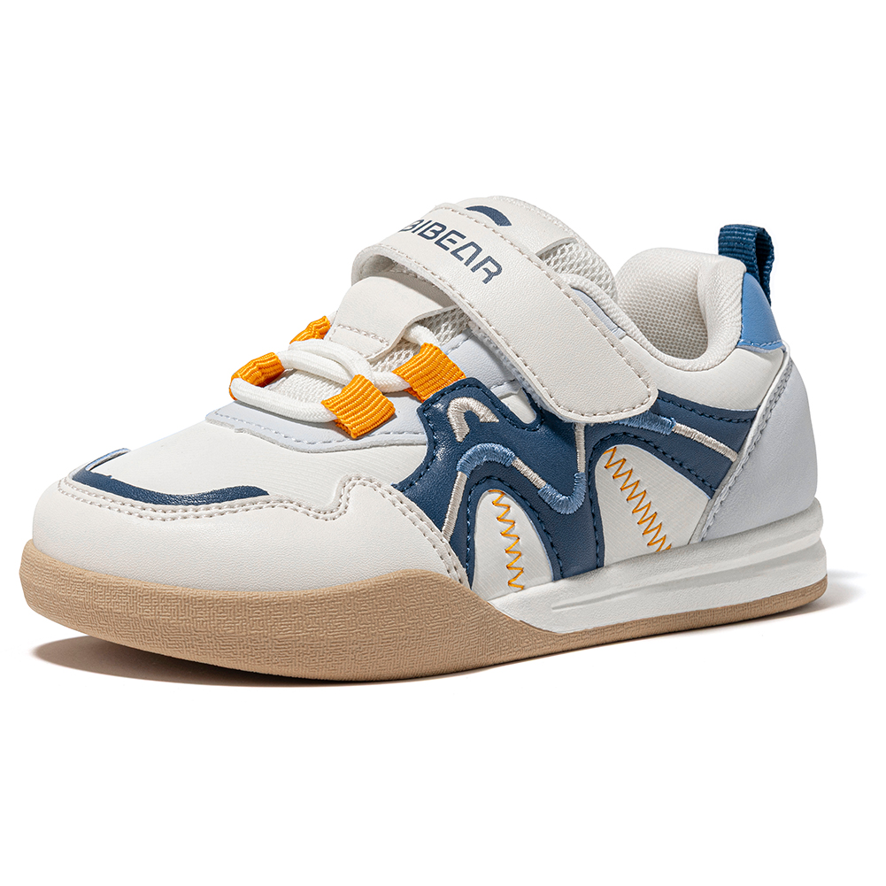 HOBIBEAR Kids Wide Toe Box Tod - đánh giá và giá Sneaker Case